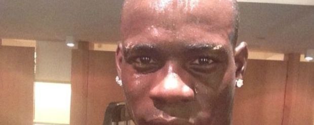 Milan 2014-2015, Balotelli si allena in vacanza (Video)