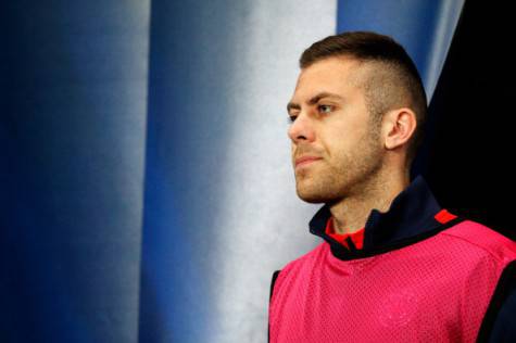 Milan, Menez può rientrare nellamichevole contro il Liverpool Menez 1 475x316 Milan, Menez può rientrare nellamichevole contro il Liverpool