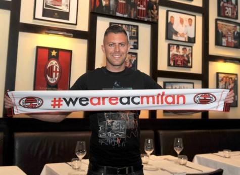 Milan, ecco il nuovo Menez. Genio e sacrificio a servizio di Inzaghi Menez. 1 475x346 Milan, ecco il nuovo Menez. Genio e sacrificio a servizio di Inzaghi