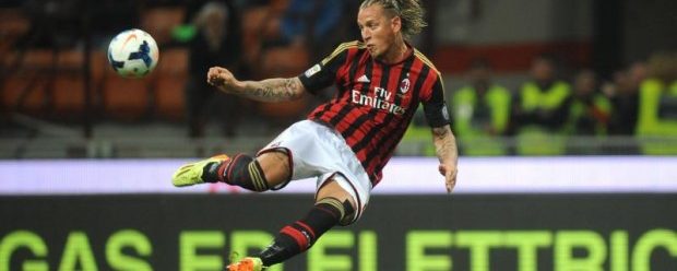 Calciomercato Milan, Mexes: “Cessione? Vorrei rinnovare”