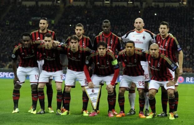 Milan Atletico