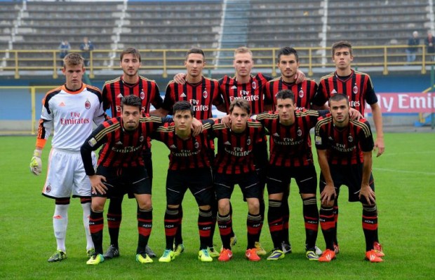 Milan Primavera