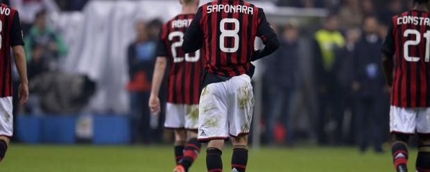 Video Gol Olympiacos-Milan 3-0 (Guinness Cup 2014): Highlights e Sintesi