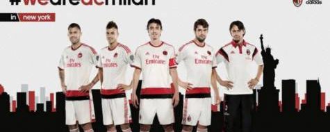 Serie A 2014-15: ipotesi Roma o Napoli per la prima di campionato