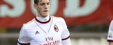 Modic: “E’ un sogno che si avvera. Spero di continuare così”