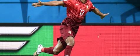 Il Manchester United vuole 13 milioni per Nani