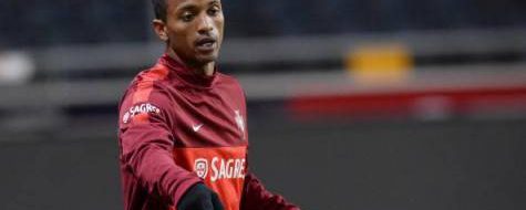 Milan, torna di moda il portoghese Nani