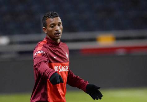 Milan, torna di moda il portoghese Nani Nani 2 475x332 Milan, torna di moda il portoghese Nani