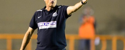 De Oliveira (all. Santos): “Pronti a riaccogliere Robinho”