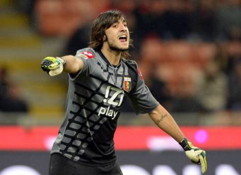 Lagente di Perin frena: Non mi risulta possa andare al Milan Perin 1 475x346 Lagente di Perin frena: Non mi risulta possa andare al Milan