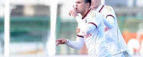 Petagna saluta il Milan: “Nuova avventura, in bocca al lupo ai miei amici”