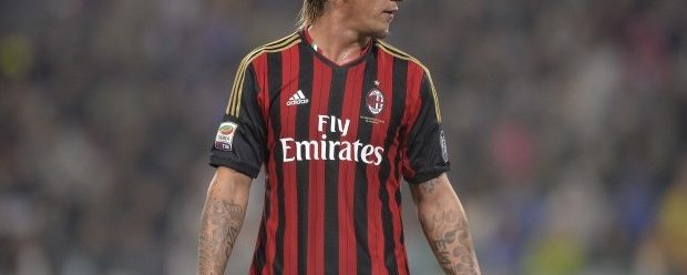 Milan 2014-2015, Mexes: “Possiamo competere con Roma e Juve”