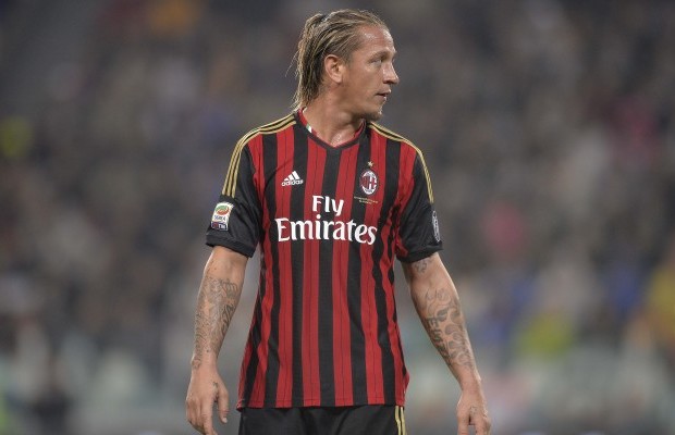 Philippe Mexes