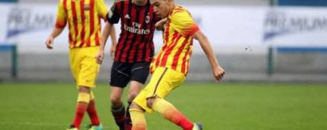 Piccinocchi si opera in Finlandia: Inzaghi lo attende