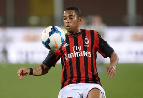 Ag. Robinho: Ci sono offerte da Cruzeiro e Atletico Mineiro Robinho 8 475x326 Ag. Robinho: Ci sono offerte da Cruzeiro e Atletico Mineiro