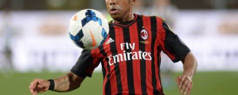 Di Marzio: “Per Robinho offerta dagli Emirati Arabi”