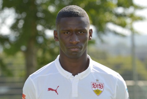 Ipotesi Ruediger per la difesa del Milan Ruediger 475x319 Ipotesi Ruediger per la difesa del Milan