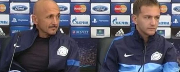 Criscito al Milan, Zenit rifiuta l’inserimento di Mexes o Zapata