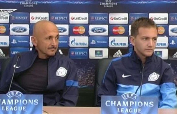 Spalletti Criscito