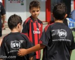 Special Soccer Camp