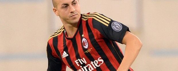 Amichevole Milan-Renate 2-0, El Shaarawy: “Il gol? Una liberazione!”