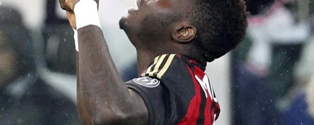 Milan-Manchester City 1-5, Muntari: “A inizio campionato saremo pronti”