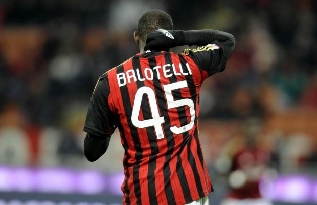Supermario Balotelli