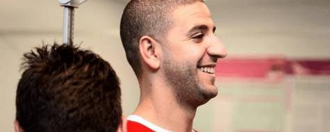 Fernandes (pres. Qpr): “Voglio tenere Taarabt, ma dipende da lui”