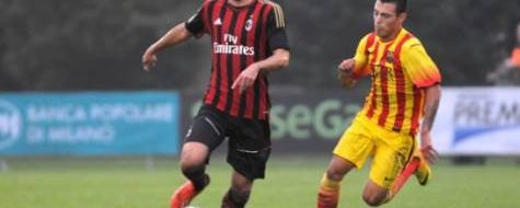 Tamas nel mirino del Varese