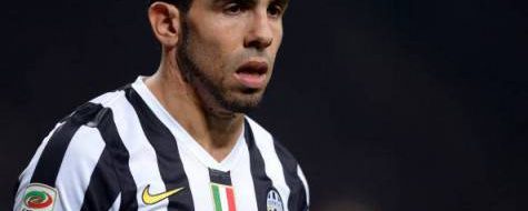 Liberato il padre adottivo di Tevez