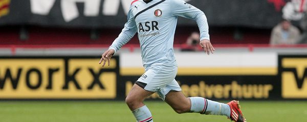 Calciomercato Milan, il Feyenoord offre Tonny Vilhena ai rossoneri