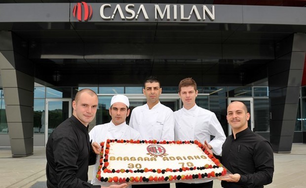 Torta compleanno Barbara-Galliani