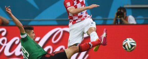 Sassuolo-Genoa, accordo per Vrsaljko: le cifre