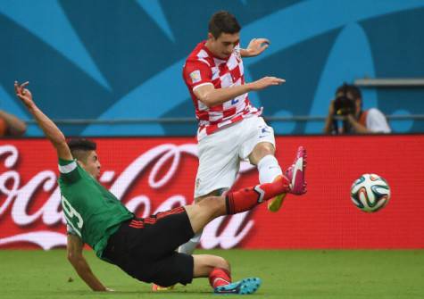 Sassuolo Genoa, accordo per Vrsaljko: le cifre Vrsaljko 2 475x335 Sassuolo Genoa, accordo per Vrsaljko: le cifre