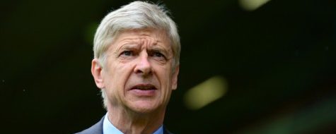 Arsenal, Wenger allontana Balotelli: “Non ci serve”