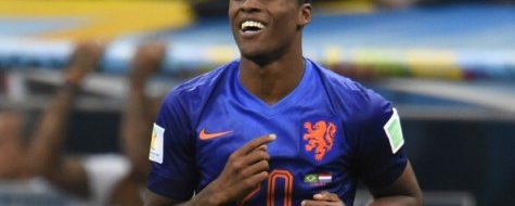 Milan su Wijnaldum, ma il Napoli è in vantaggio