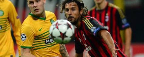 Genoa: piace Zaccardo, ma il Milan deve contribuire all’ingaggio