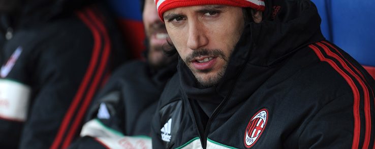 Calciomercato Milan, Zaccardo in prestito al Genoa?