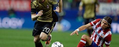 Milan, in arrivo un’offerta dal Psg per Abate