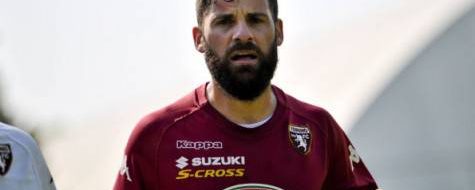 Ventura carica Nocerino: “E’ a un bivio, deve tornare grande”