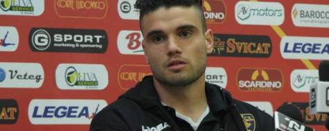 Quanti corteggiatori per Beretta: Crotone, Carpi e Lanciano