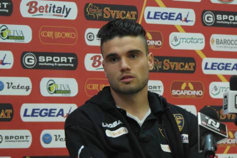 Quanti corteggiatori per Beretta: Crotone, Carpi e Lanciano beretta 475x316 Quanti corteggiatori per Beretta: Crotone, Carpi e Lanciano