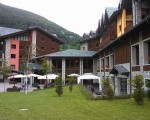 beretti spaziomilan hotel