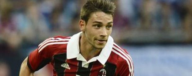 Milan 2014-2015, De Sciglio in Ritiro: rientro e primo allenamento