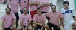 Fondazione Carobbi-Ceregatti: torneo calcio a 5 a Trecenta