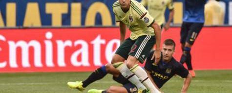 Real Madrid, Ancelotti chiude la porta ad El Shaarawy: “Basta colpi in attacco”