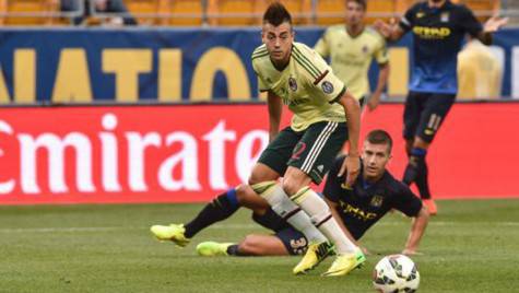 Real Madrid, Ancelotti chiude la porta ad El Shaarawy: Basta colpi in attacco el sha 2 475x268 Real Madrid, Ancelotti chiude la porta ad El Shaarawy: Basta colpi in attacco