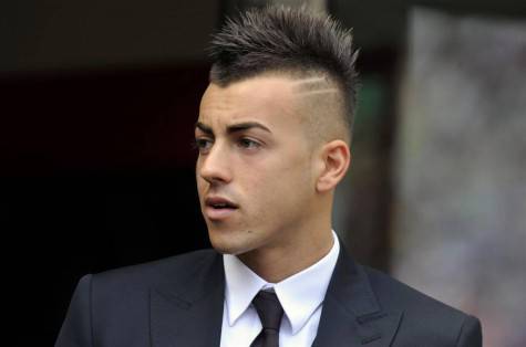 Ag. El Shaarawy: Ma quale Real? Resta al Milan, Inzaghi crede in lui el shaaa2 475x314 Ag. El Shaarawy: Ma quale Real? Resta al Milan, Inzaghi crede in lui