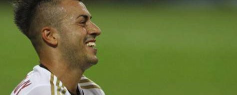 Ganz ha fiducia: “Inzaghi può rilanciare El Shaarawy”