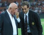 galliani allegri (spaziomilan)